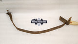 69-75 International Harvester Pickup Under Cab Mount Fuel Tank Rear Strap 373887C1