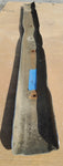 71-80 International Harvester Scout II, Terra, Traveler Rear Bumper