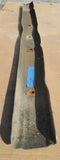 71-80 International Harvester Scout II, Terra, Traveler Rear Bumper
