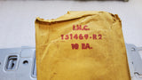 NOS International Harvester Pickup Travelall and Scout II 392 & 345 Intake Manifold Gasket 151469R2