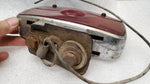1960s International Harvester Front Fender Turn Signal Light Model 202 Assembly