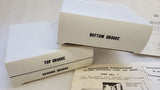 NOS International Harvester 304 & 345 Engine Piston Ring Set of 8 151881R92