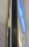 72-75 International IH Pickup Travelette 3" x 39" Passenger Front Bed Trim Moulding
