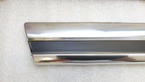 NOS 73-75 International Travelall Lower Passenger Rear Fender 3" Trim Moulding