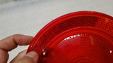 61-68 International Pickup Travelette (non IH) 61-71 Scout 80/800 Taillight Lens