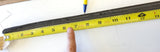 73-75 International Travelall Tailgate Window Glass Outer Seal 358779C92