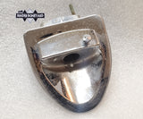 61-68 International Pickup Travelall Travelette Passenger side wiper well with window sprayer