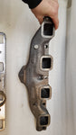 NEW IH International Harvester Exhaust Manifold for 152, 196, 266, 304, 345, 392