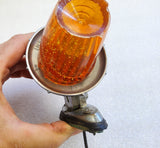 International Harvester Signal Stat 13M Truck Cab Clearance Marker Light