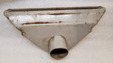 61-65 International Scout 80 Defroster Vent