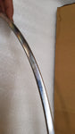 69-73 International Travelall Rear Driver Side Wheelhouse Trim Moulding