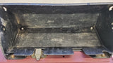 72-75 International Harvester Travelall Travelette Pickup Complete Glove Box