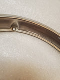 71-74 International Scout II Headlight Bezel Trim Rings