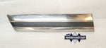 71-80 Scout II Trim Moulding LH Front Fender 14" Stainless Steel