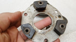 61-64 International Pickup Travelall Travelette 61-65 scout 80 Complete Horn Button Assembly