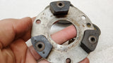61-64 International Pickup Travelall Travelette 61-65 scout 80 Complete Horn Button Assembly