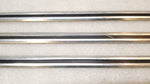 73-75 International Harvester Travelall Travelette Upper Rear Back Door 1" Trim Moulding