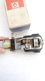 NOS International Harvester A & B Series Delco Remy Headlight Switch 1995082, D1514, 1995090