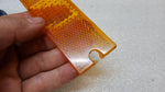 69-70 International IH Pickup Travelall 70-71 Scout 800 Front Side Marker Lense