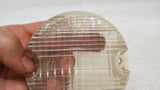Backup Light Lens for 1967-71 Scout 800 & 1967-68 Pickup