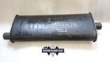 NOS International Harvester Scout 80 & '63-68 C900A standard muffler 873695R91