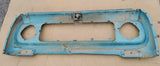 1969-1971 International Harvester Scout 800 A & B Grille Valance
