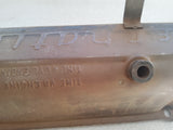 NOS International Harvester 304, 345, 392 Cylinder Head Valve Cover 379226C3