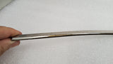 69-73 International Travelall Left driver side Rear Wheelhouse Trim 398826C1