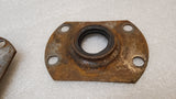 61-65 International IH Scout 80 Dana 27 Rear Wheel Seal Retainer