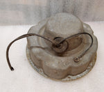 International Harvester 62-68 Pickup Travelall Travelette Headlight Bucket