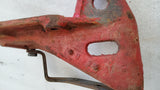 International IH 4 Cylinder & V8 Alternator Mounting Bracket Non AC