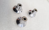 63-64 International IH Pickup Travelall Travelette Increased Capacity Heater Knob
