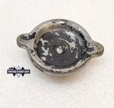 63-80 International Pickup Travelall Travelette Scout Oil Cap