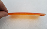 69-70 International IH Pickup Travelall 70-71 Scout 800 Front Side Marker Lense