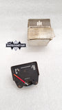 NOS 69-75 Pickup Travelall & 71-80 Scout II Water Temperature Gauge 384363C1