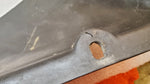 76-80 International Harvester Scout II Terra Traveler Fan Shroud v8 and 196 4 cylinder