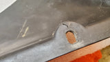 76-80 International Harvester Scout II Terra Traveler Fan Shroud v8 and 196 4 cylinder