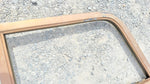 69-75 International Harvester Pickup, Travelall, Travelette Passenger Side Front Door Shell