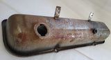 NOS International Harvester 304, 345, 392 Cylinder Head Valve Cover 379228C3