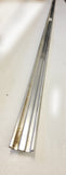 73-75 International Pickup, Travelall & Travelette Driver Front 1" Fender Trim 437797C1