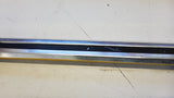73-75 International Pickup, Travelall & Travelette Driver Front 1" Fender Trim 437797C1
