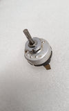Reserved for Matt 63-68 International Harvester Pickup Travelall Travelette Electric Wiper Switch