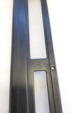 69-71 International Pickup Travelall Travelette Uncut Dash Overlay Gauge Bezel