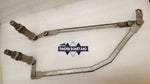 69-75 International Pickup Travelall Travelette Windshield Wiper Linkage