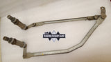 69-75 International Pickup Travelall Travelette Windshield Wiper Linkage