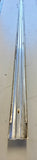 73-75 International Pickup, Travelall & Travelette Driver Front 1" Fender Trim 437797C1