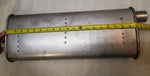 NOS 61-63 International IH Scout 80 Heavy Duty Muffler #873579R91