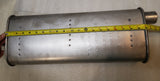 NOS 61-63 International IH Scout 80 Heavy Duty Muffler #873579R91
