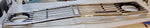 72-73 International Harvester IH Pickup Travelall Travelette Grille Surround