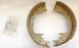 NOS 72-75 International 1300, 1310 12x3 Front or Rear Brake Shoes